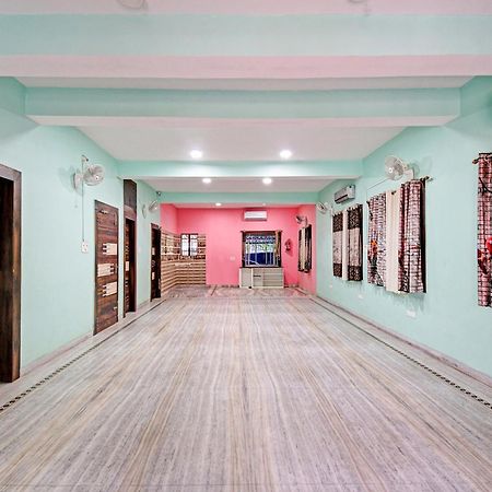 Hotel O Urvashi Guest House Durgapur  Bagian luar foto