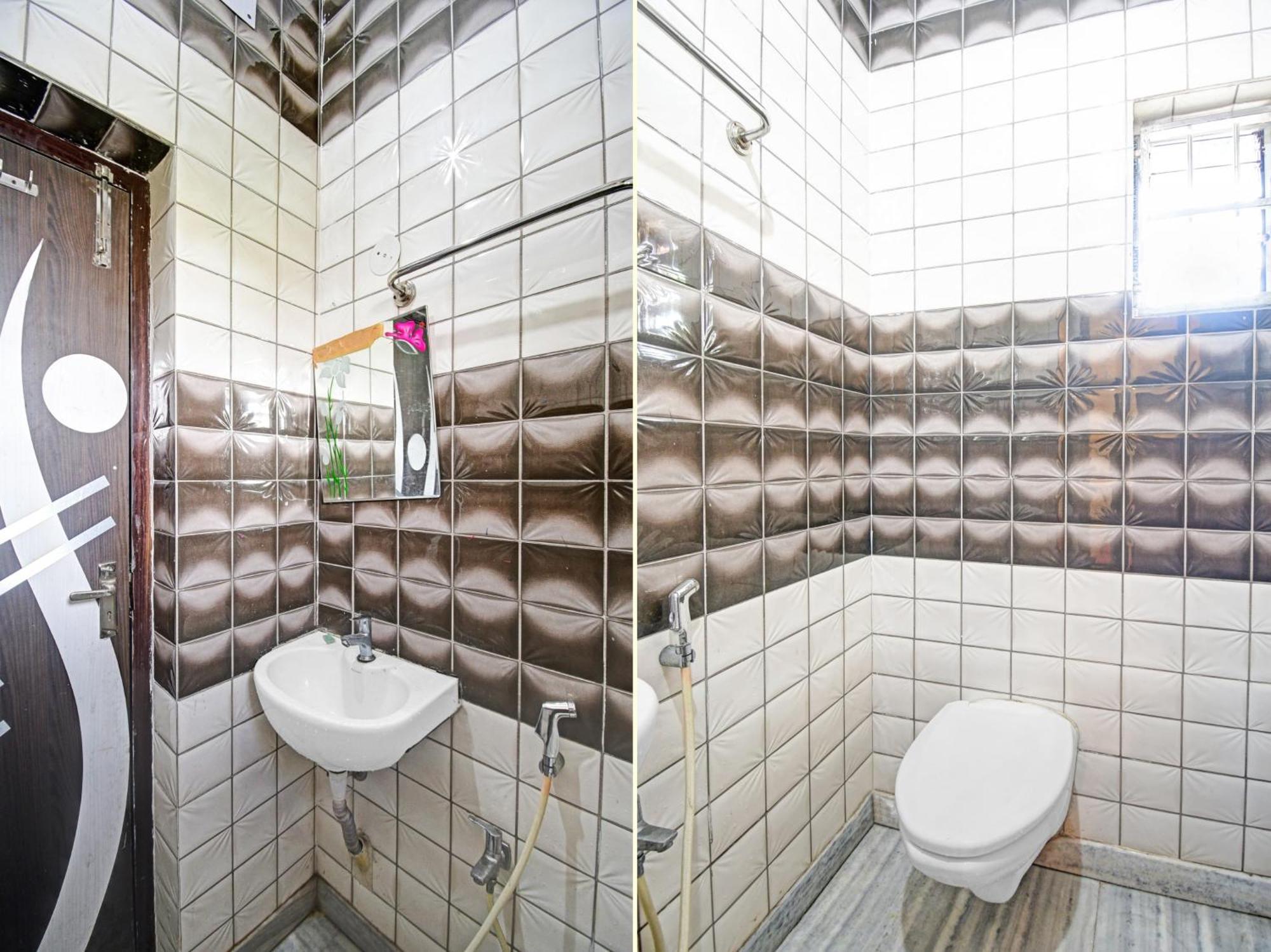 Hotel O Urvashi Guest House Durgapur  Bagian luar foto