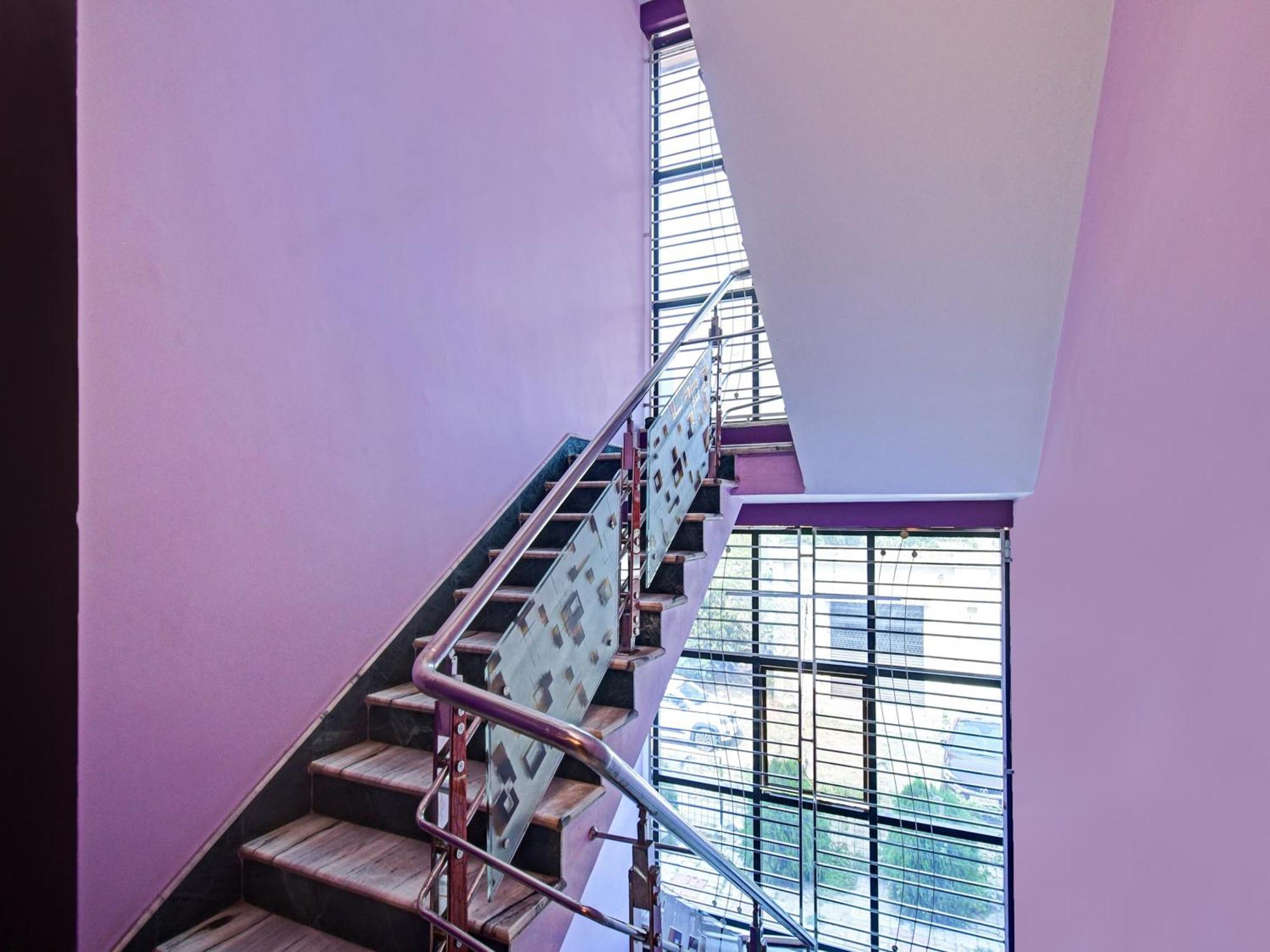 Hotel O Urvashi Guest House Durgapur  Bagian luar foto